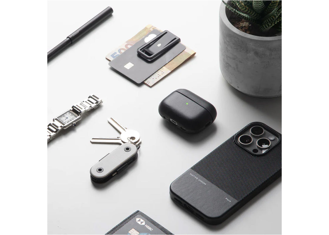 Native Union Pocket Cable USB-C to USB-C - Sandstone