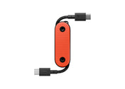 Native Union Pocket Cable USB-C to USB-C - Oxyfire