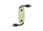 Native Union Pocket Cable USB-C to USB-C - Lemon