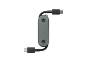 Native Union Pocket Cable USB-C to USB-C - Slate Green