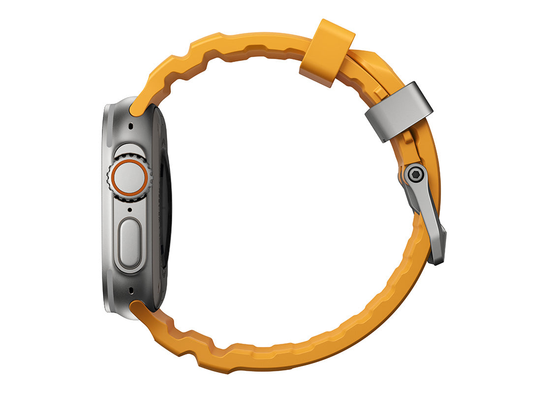 Nomad Rocky Point Band Natural Harware - 45/49mm - Sol