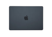 Pomologic HardShell för Macbook Pro 16" M4/M3 - Frosted Black