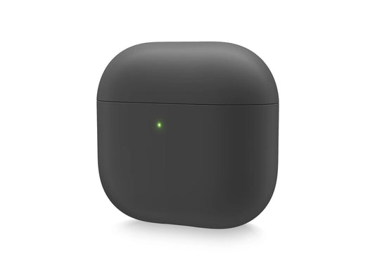 Elago Liquid Hybrid Basic Case Airpods 4 - Svart