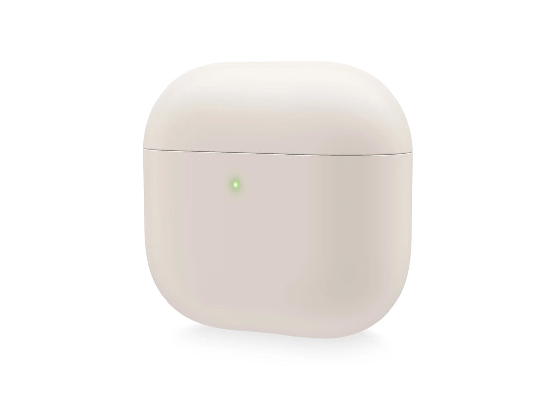 Elago Liquid Hybrid Basic Case Airpods 4 - Stone