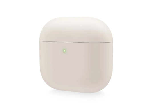 Elago Liquid Hybrid Basic Case Airpods 4 - Stone