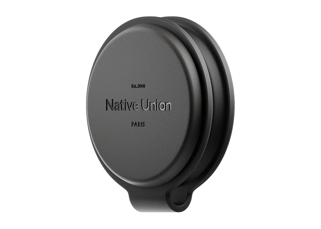 Native Union Voyage - Svart