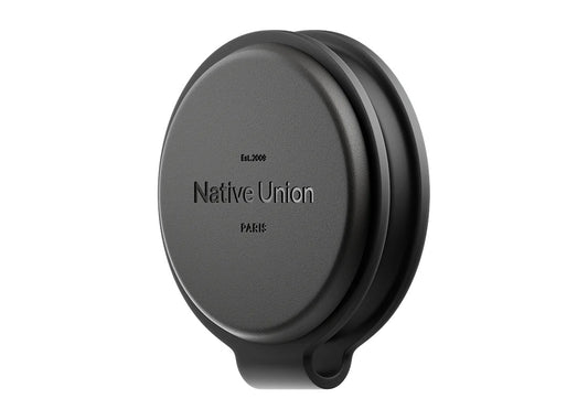 Native Union Voyage - Svart