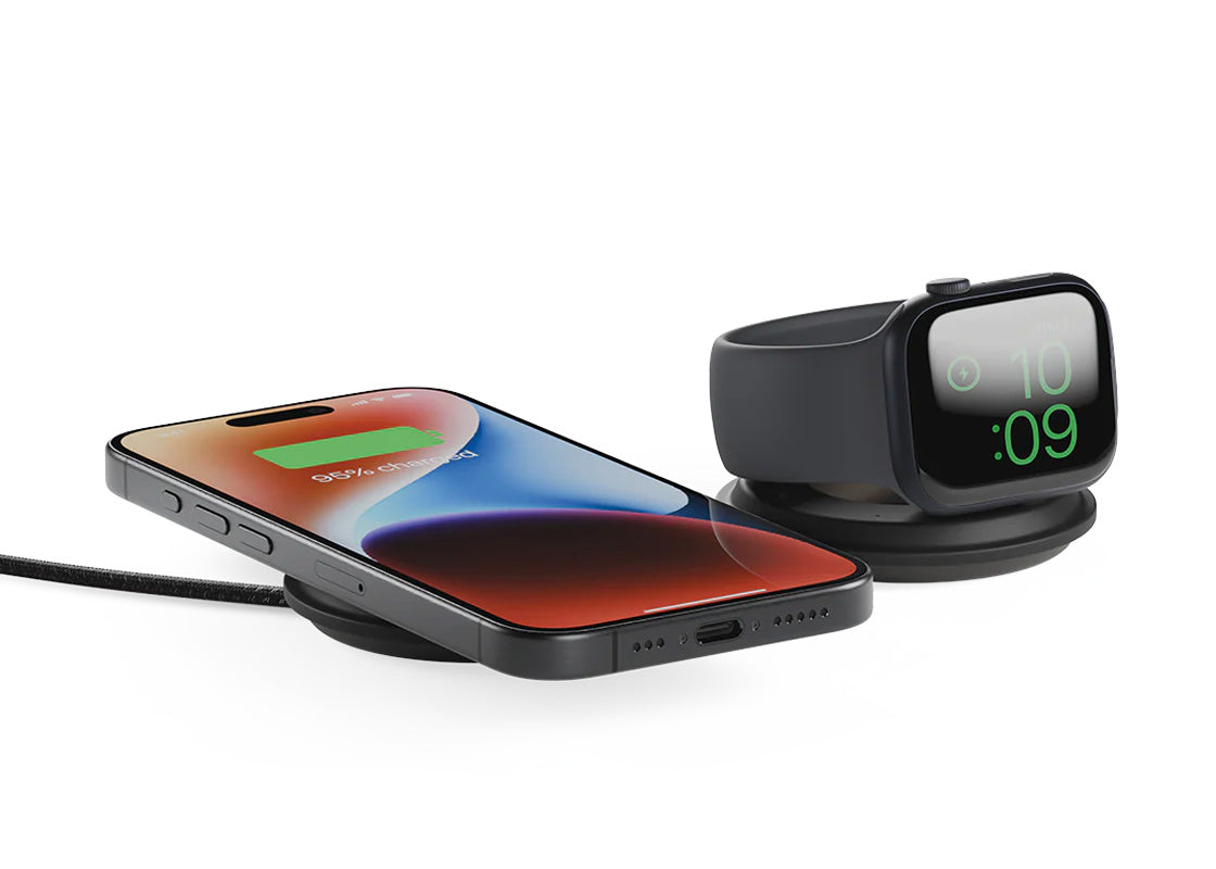 Native Union Voyage - Svart