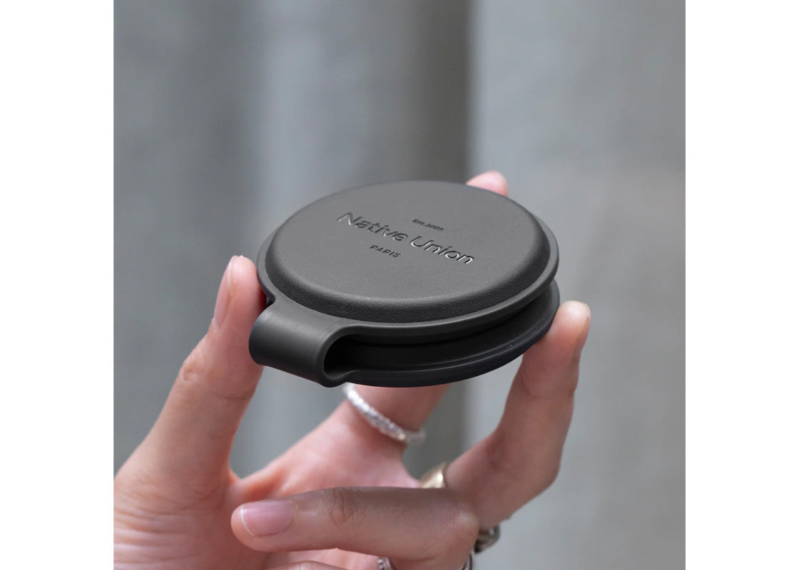 Native Union Voyage - Svart