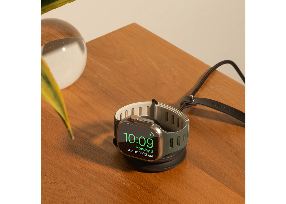 Native Union Voyage - Svart