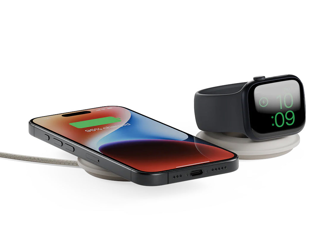 Native Union Voyage - Sandsten