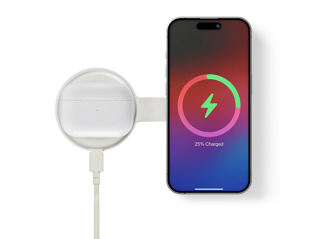 Native Union Voyage - Sandsten