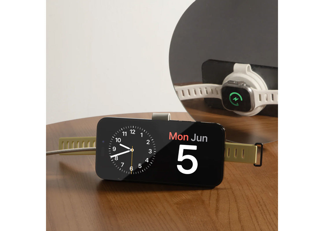 Native Union Voyage - Sandsten