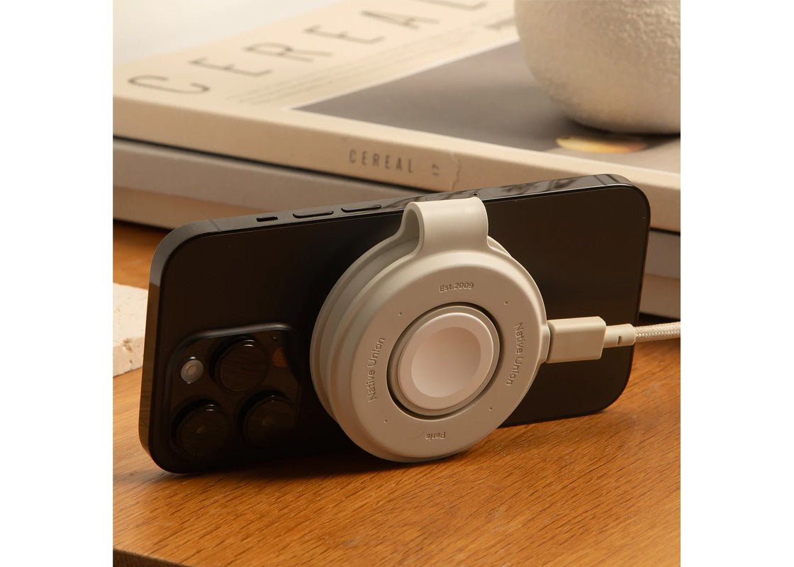 Native Union Voyage - Sandsten