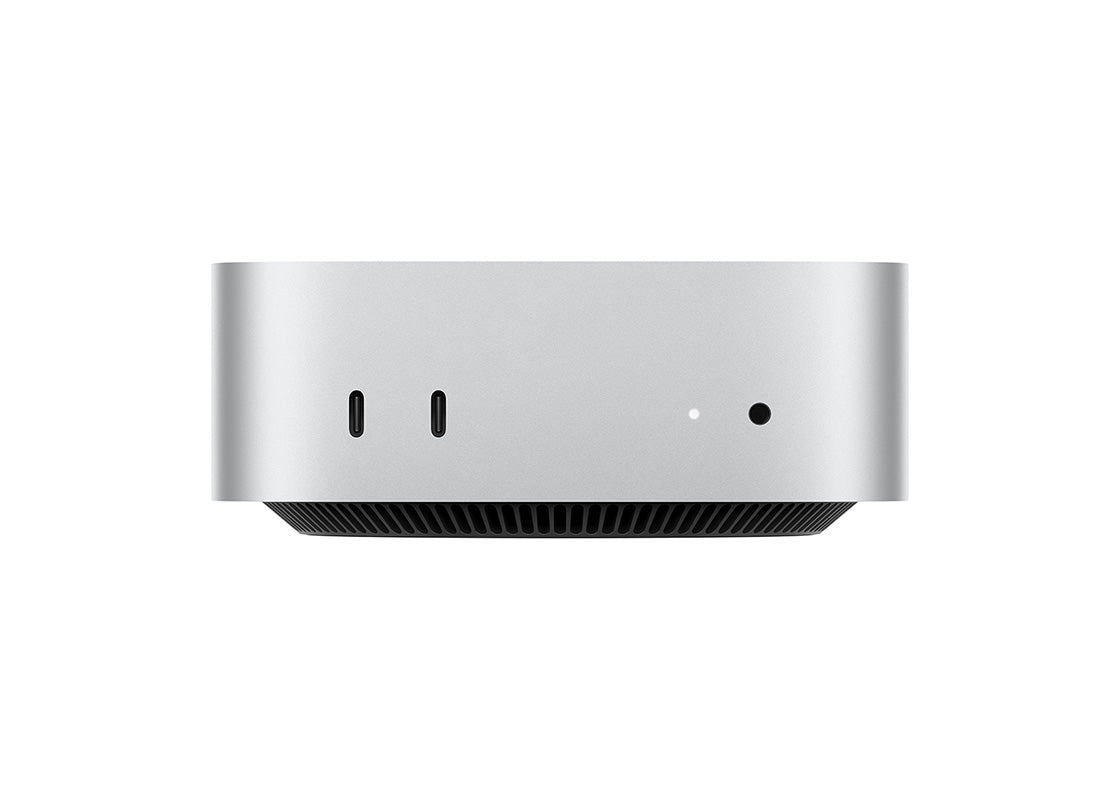 Mac Mini M4 Pro 14-Core CPU/20-Core GPU/48GB/2TB/Gigabit Ethernet