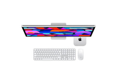 Mac Mini M4 Pro 14-Core CPU/20-Core GPU/64GB/512GB/Gigabit Ethernet