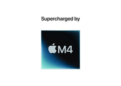 Mac Mini M4 10-Core CPU/10-Core GPU/32GB/512GB/Gigabit Ethernet