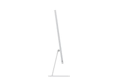 iMac 24-tum M4 10-Core CPU/10-Core GPU/24GB/512GB/Magic Keyboard Touch ID/Standardglas/Gigabit Ethernet - Silver