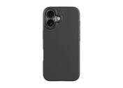 agood PLNTPRTCT för iPhone 16 - Svart