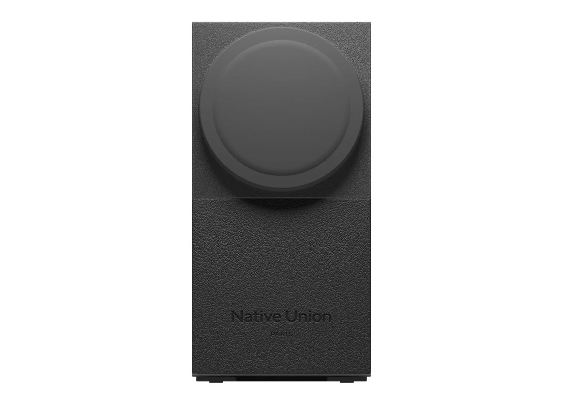 Native Union Rise 3-in-1 - Svart