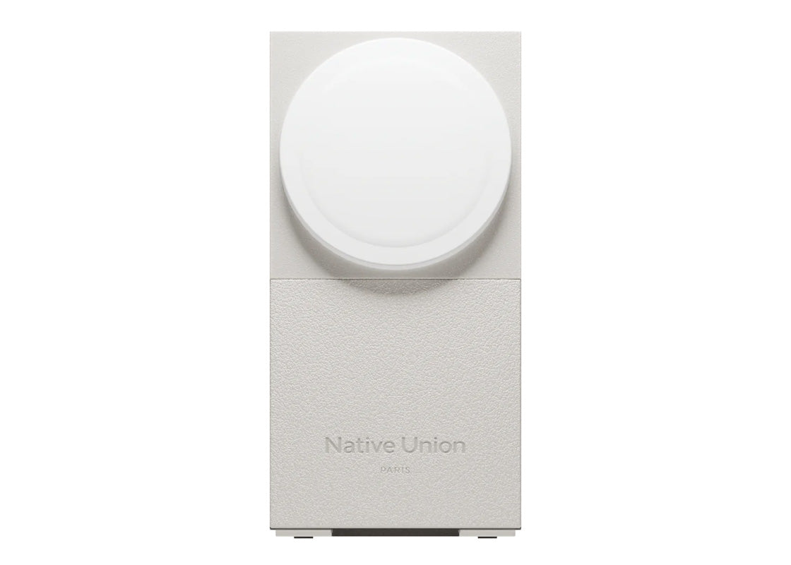 Native Union Rise 3-in-1 - Sandsten