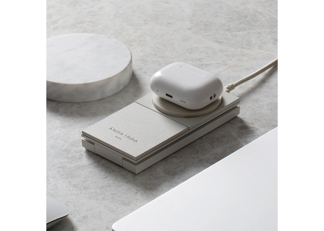 Native Union Rise 3-in-1 - Sandsten