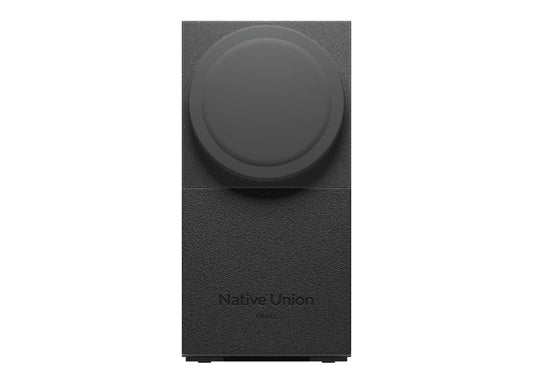 Native Union Rise 2-in-1 - Black