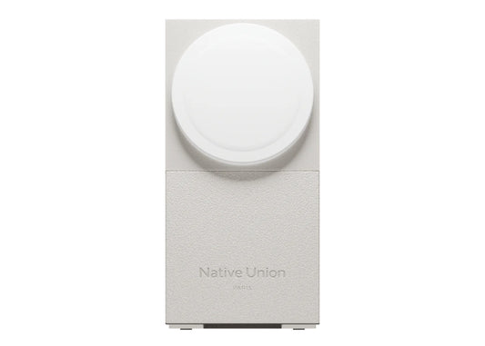 Native Union Rise 2-in-1 - Sandsten