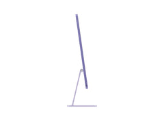 iMac 24-tum M4 10-Core /10-Core GPU/16GB/256GB/Magic Keyboard Touch ID/Standardglas/Gigabit Ethernet - Lila