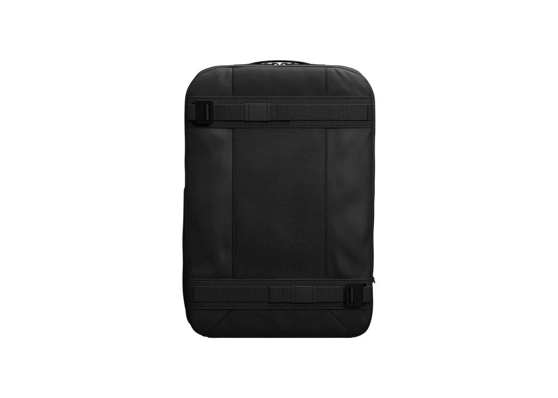 Db Daypack Ryggsäck 20L - Black Out