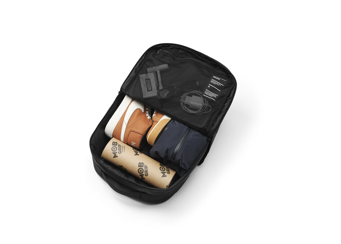 Db Daypack Ryggsäck 20L - Black Out