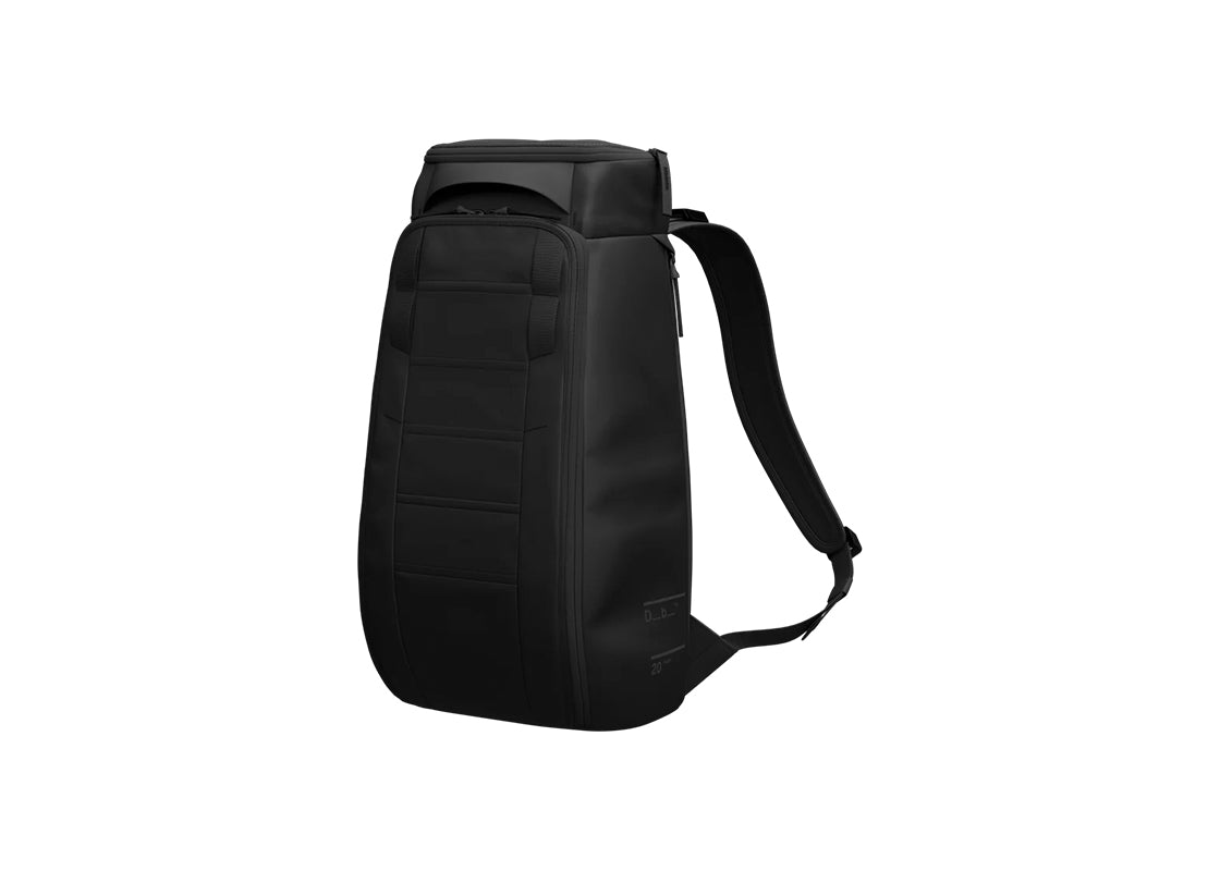Db Hugger Ryggsäck 20L - Black Out