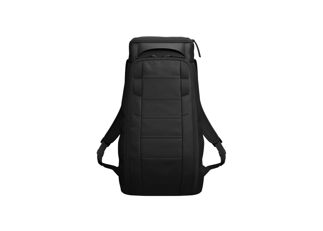 Db Hugger Ryggsäck 20L - Black Out