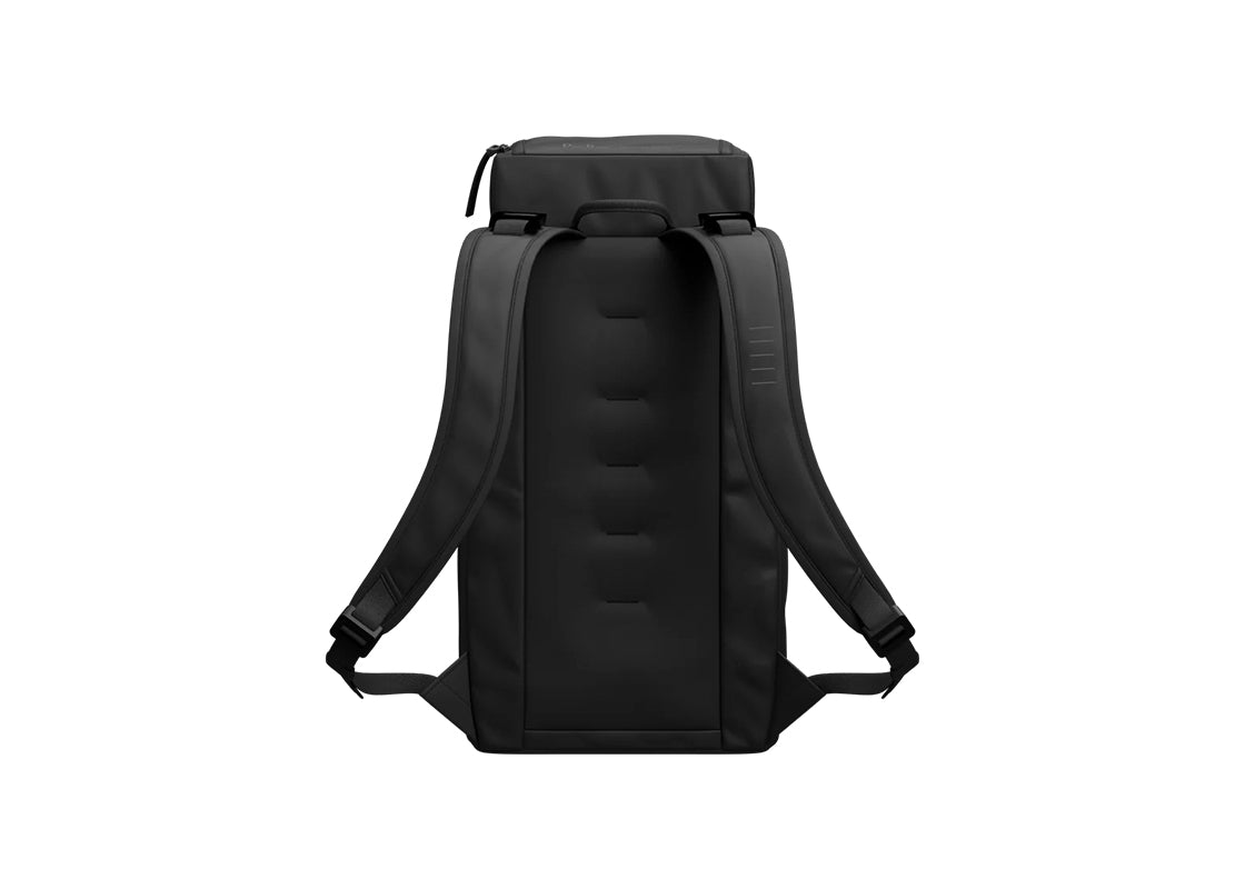 Db Hugger Ryggsäck 20L - Black Out
