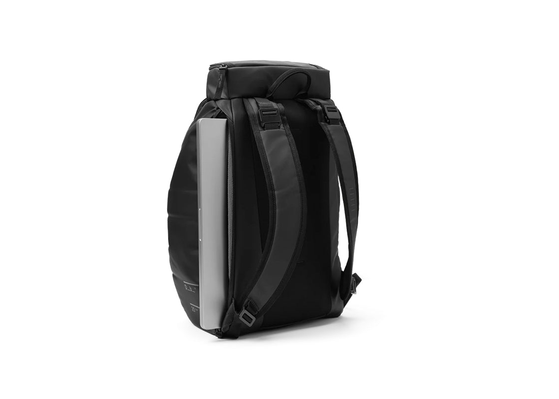 Db Hugger Ryggsäck 20L - Black Out