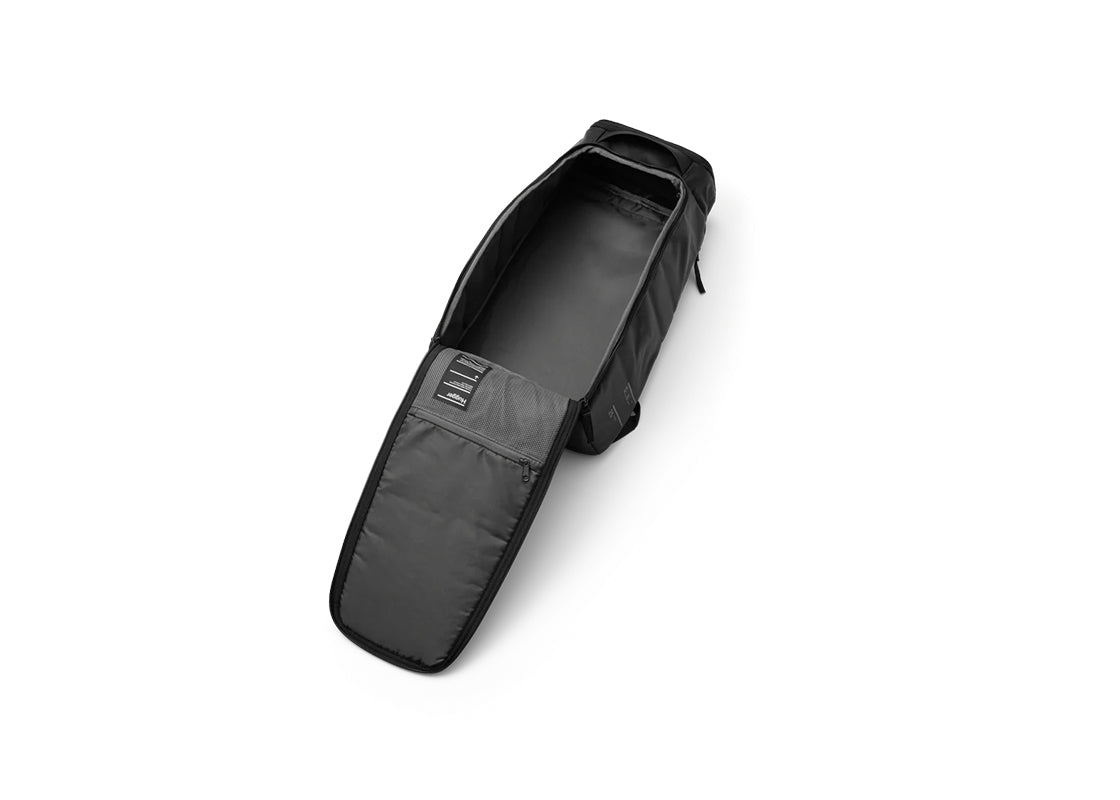 Db Hugger Ryggsäck 20L - Black Out