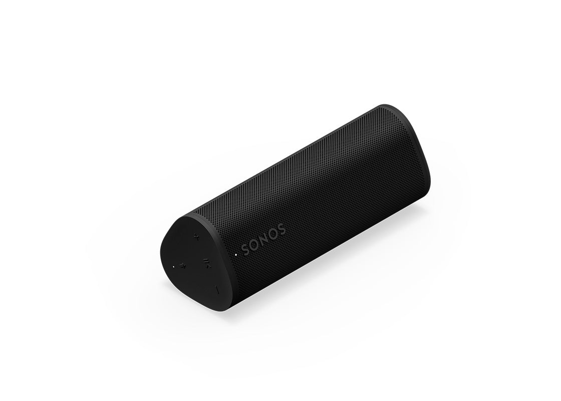 Sonos Roam 2 - Svart