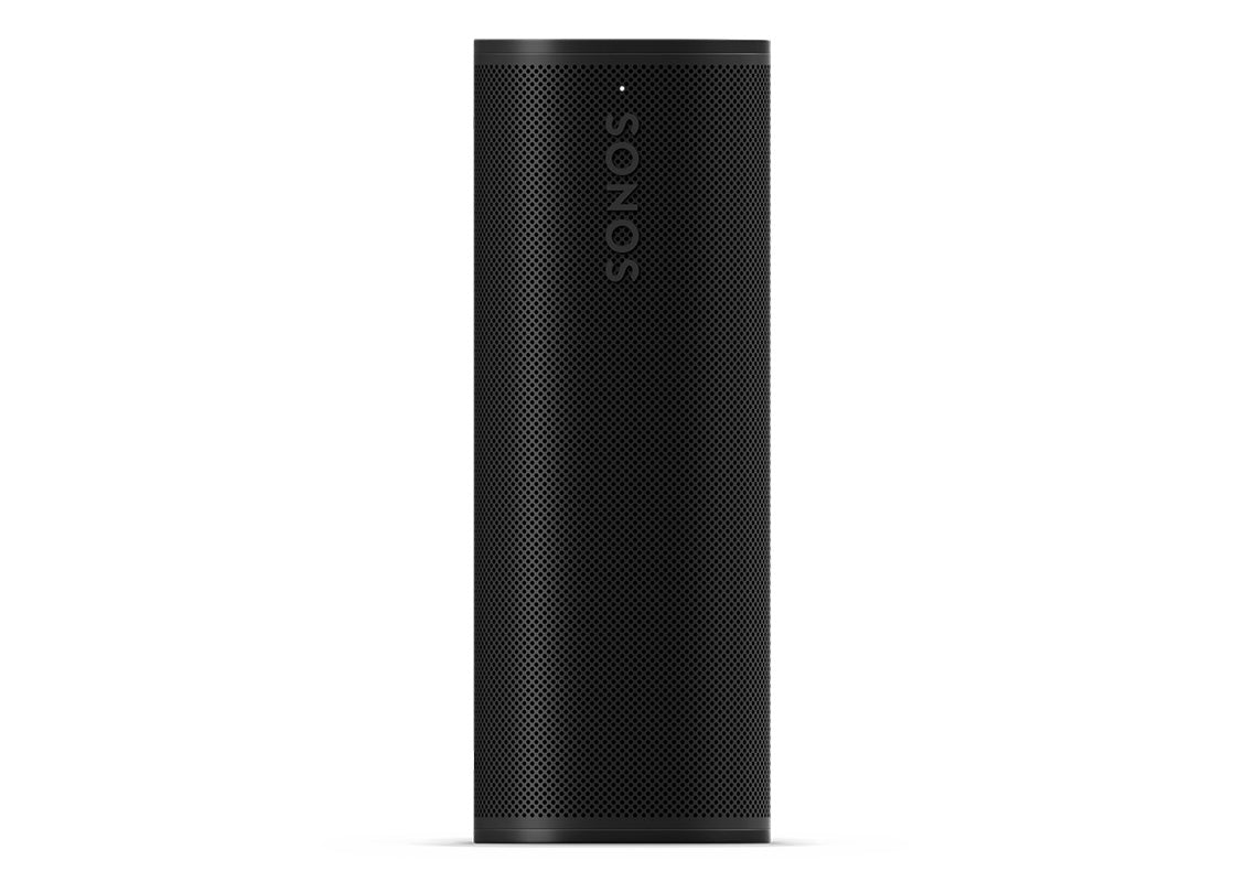 Sonos Roam 2 - Svart