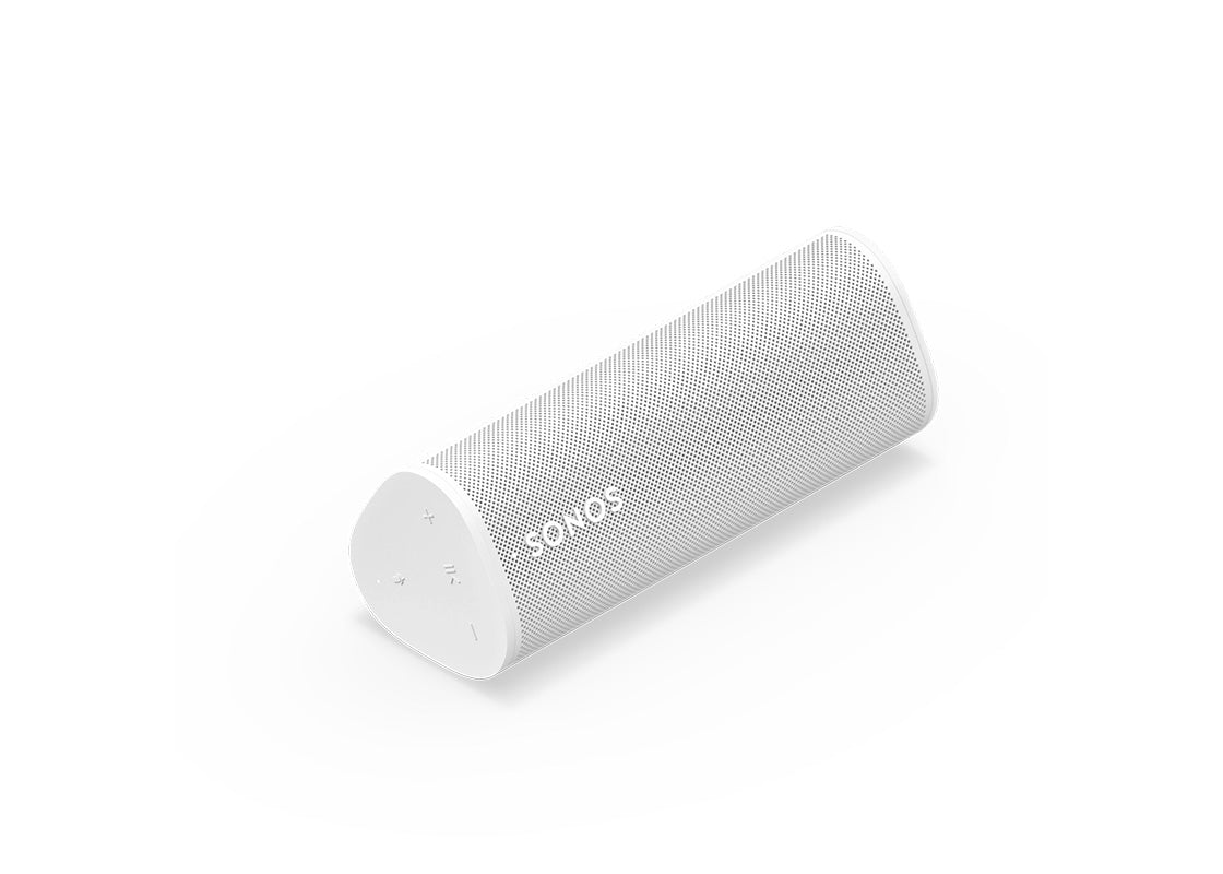 Sonos Roam 2 White