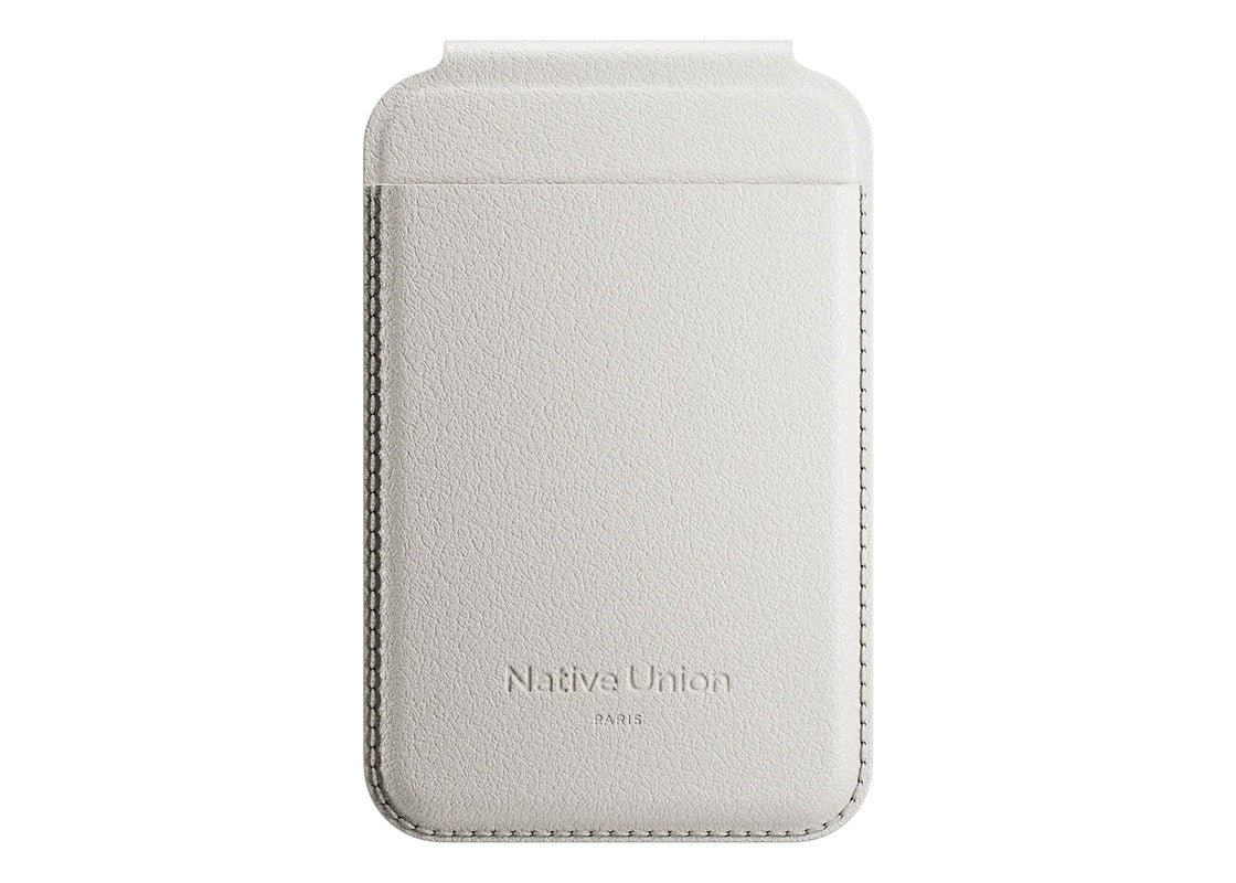Native Union Active Wallet Stand - Sandstone