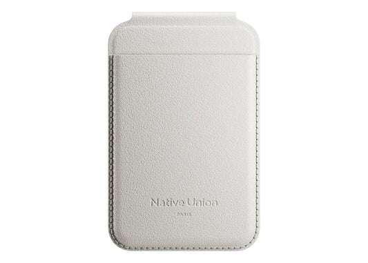 Native Union Active Wallet Stand - Sandstone