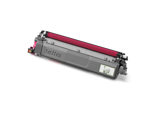 Brother TN-248M tonerkassett - magenta