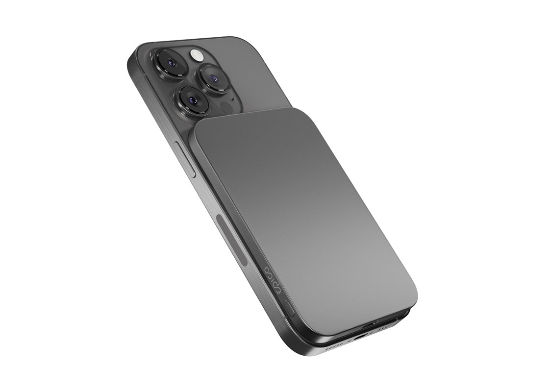 Epico UltraPack EM31 3000mAh Mag+ Powerbank