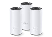 TP-Link Deco M4 AC1200 Whole-Home Mesh Wi-Fi 5 System (3-pack)