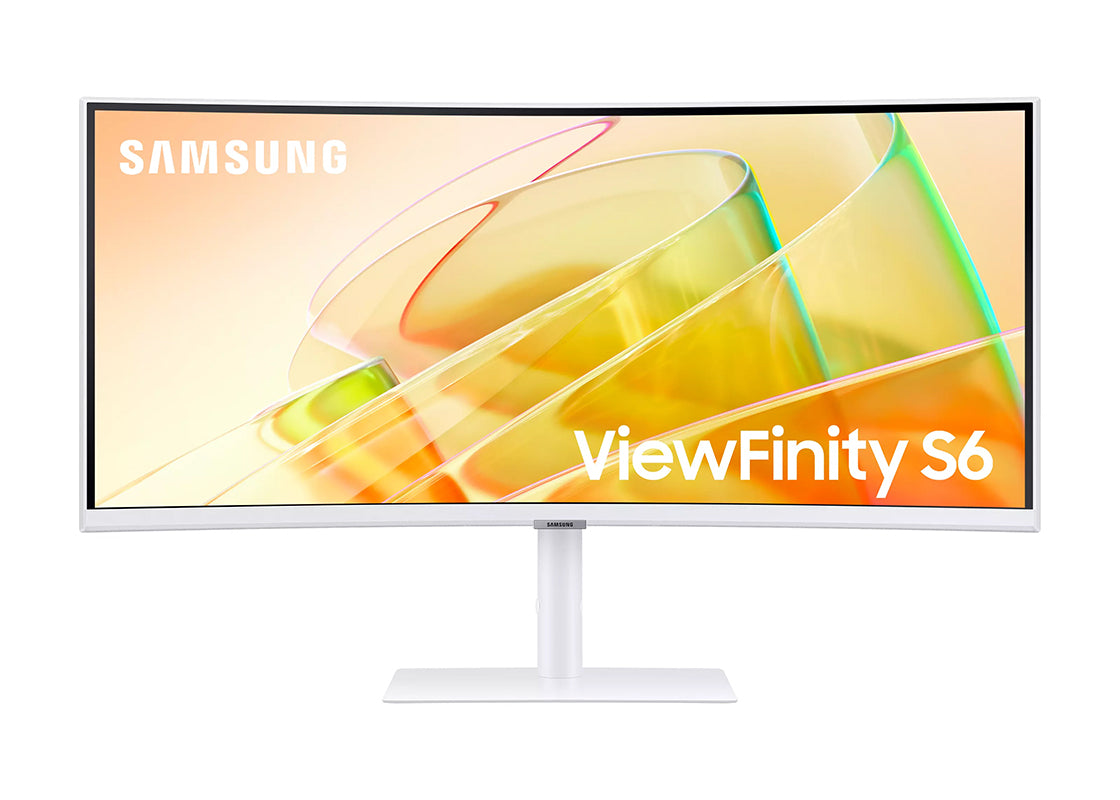 Samsung S34C650T 34" Curved Monitor