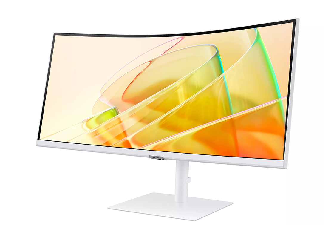 Samsung S34C650T 34" Curved Monitor