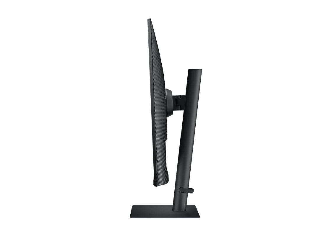 Samsung 32" ViewFinity S80PB UHD-monitor med USB type-C