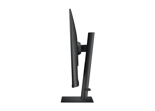 Samsung 32" ViewFinity S80PB UHD-monitor med USB type-C