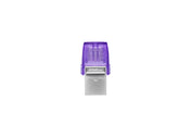 Kingston DataTraveler microDuo 3C 256GB