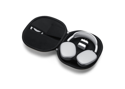 Decoded Carry Case för AirPods Max - Svart